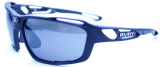 RUDYPROJECT シントリクス/ブラック(ポラール3FXグレイレーザーレンズ)